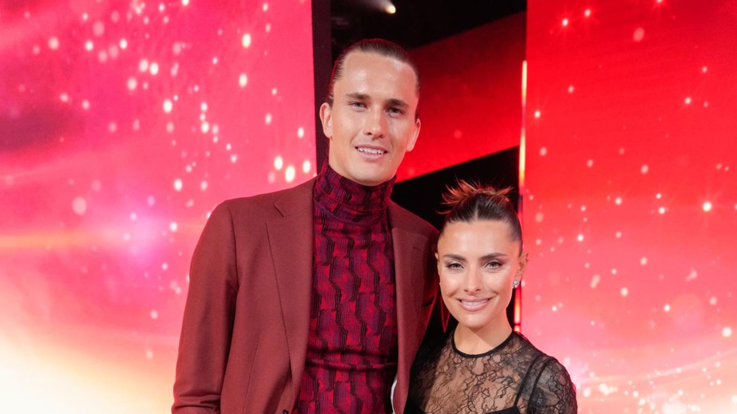 Alexander Zverev + Sophia Thomalla: Schwere Zeit für ihre Beziehung | GALA.de