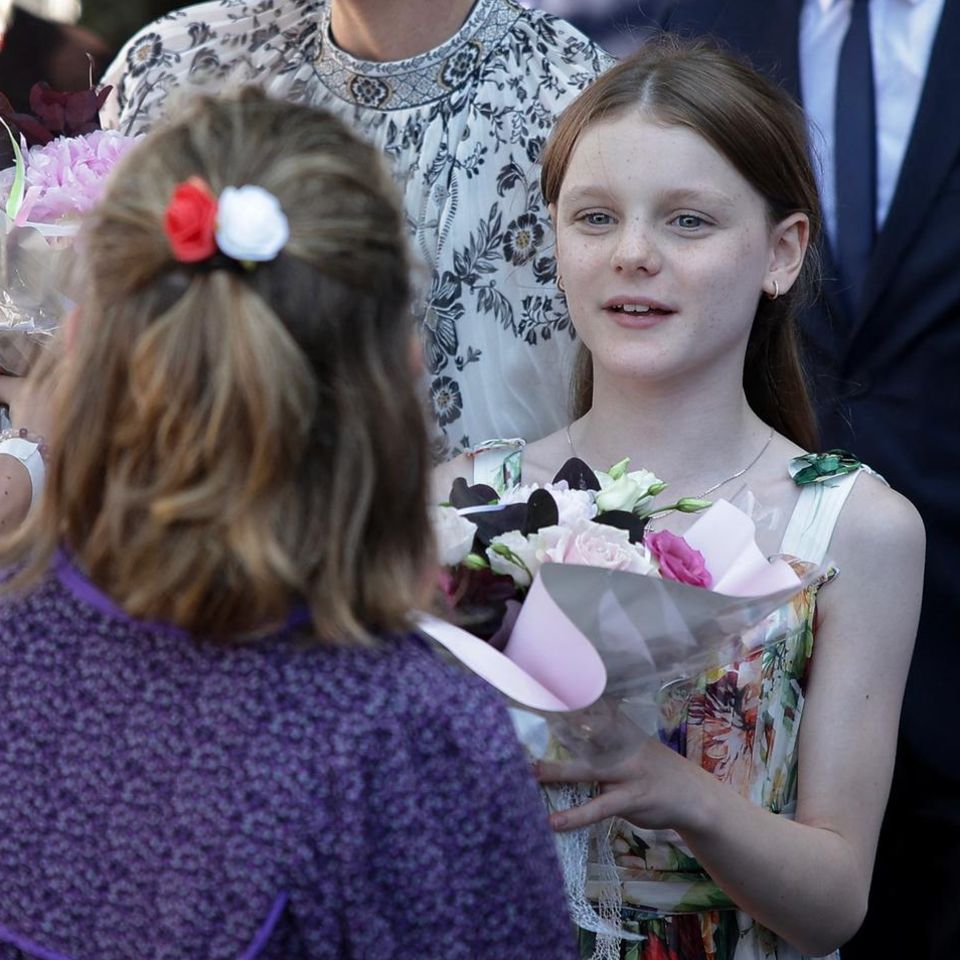 Beatrice Borromeo: Wird hier ihre Schwangerschaft bestätigt? | GALA.de Beatrice Borromeo: Wird hier ihre Schwangerschaft bestätigt? | GALA.de