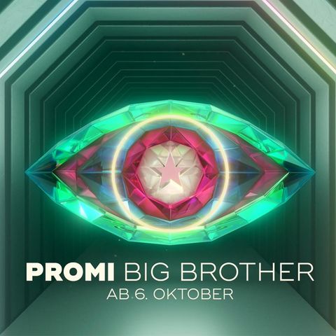 "Promi Big Brother"