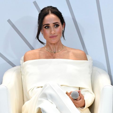 Herzogin Meghan + Prinz Harry: Diesen Rückschlag müssen sie jetzt  verkraften | GALA.de