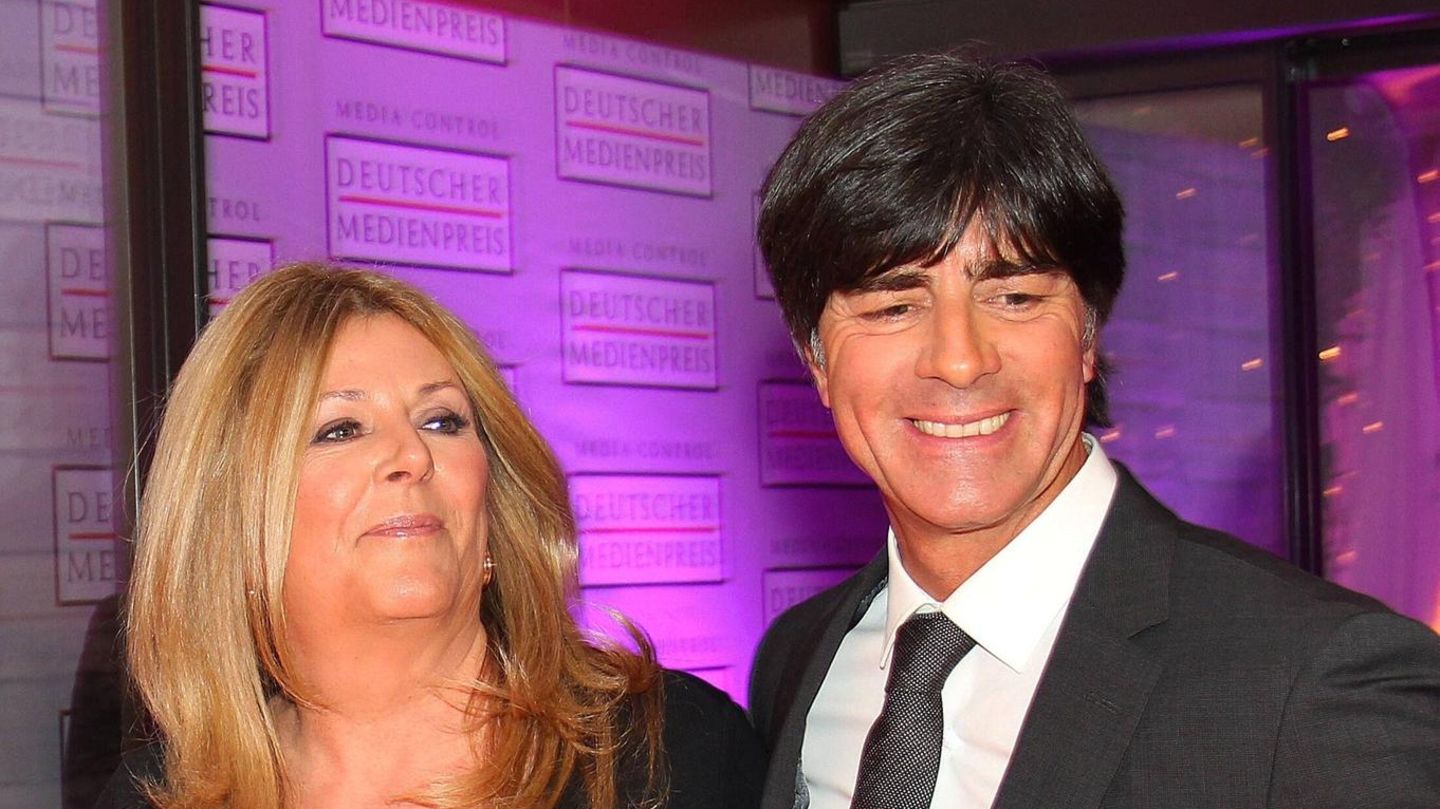 Jogi Löw und Daniela Löw: Gemeinsamer Auftritt nach langer Trennung – Was steckt dahinter?