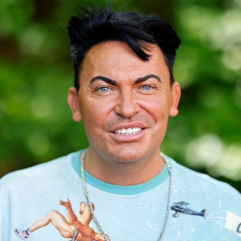 Matthias Mangiapane hat in den vergangenen Monaten viel Gewicht verloren.