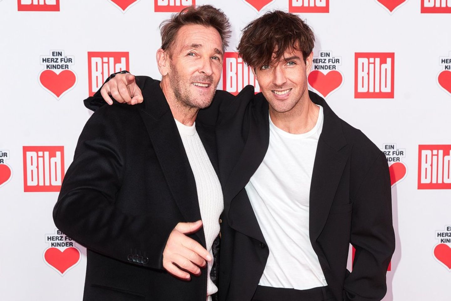 Let's Dance" 2026: Tanzt dieser Schauspieler-Sohn mit? | GALA.de