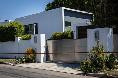 Robin Kaye: Todesursache im Mord an "American Idol"-Star steht fest