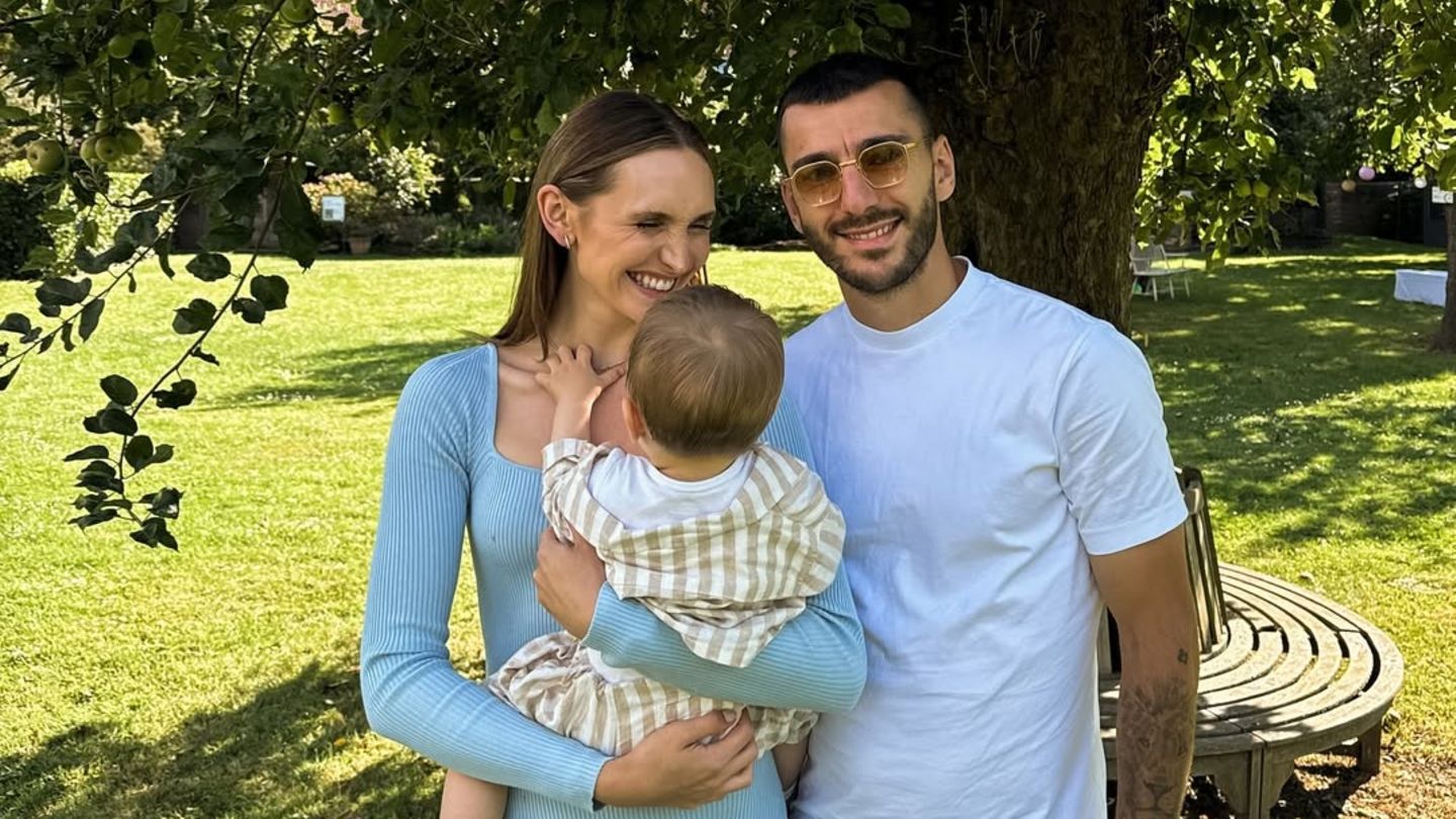 Anna-Adamyan-Baby-News-Anna-Adamyans-Familie-freut-sich-auf-ihr-zweites-Wunder