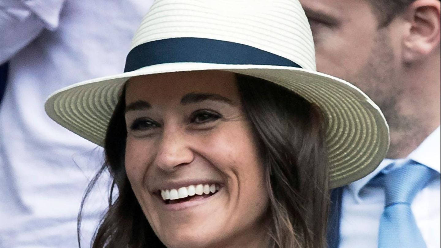 Pippa-Middleton-Auch-neun-Jahre-sp-ter-ist-der-Klunker-von-Pippa-Middleton-etwas-ganz-Besonderes