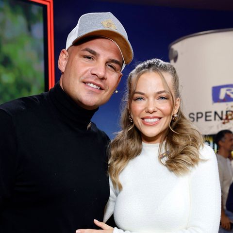 Pietro Lombardi: Oliver Pocher springt bei Konzert ein | GALA.de