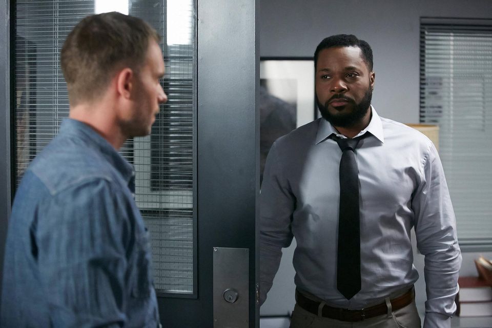Malcolm-Jamal Warner (†): Sein Leben nach der "Bill Cosby Show"