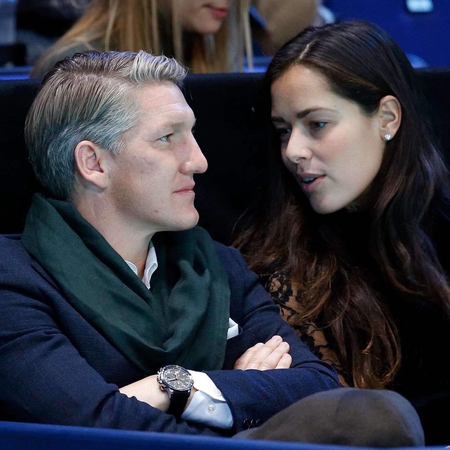 Ana Ivanović zieht radikalen Schlussstrich nach Trennungsbestätigung | GALA.de