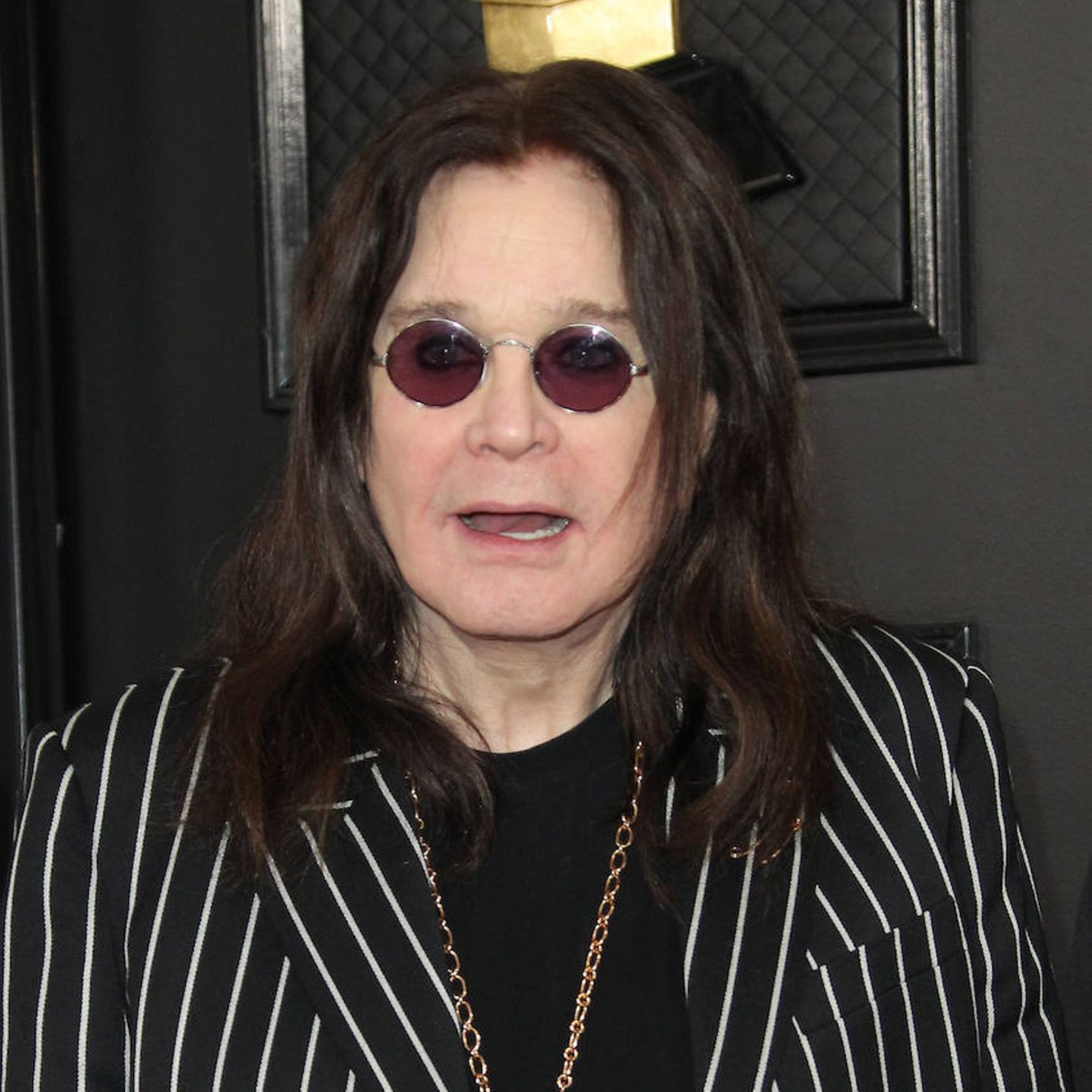 Ozzy Osbourne: Nach seinem Tod brechen seine Schwestern ihr Schweigen | GALA.de