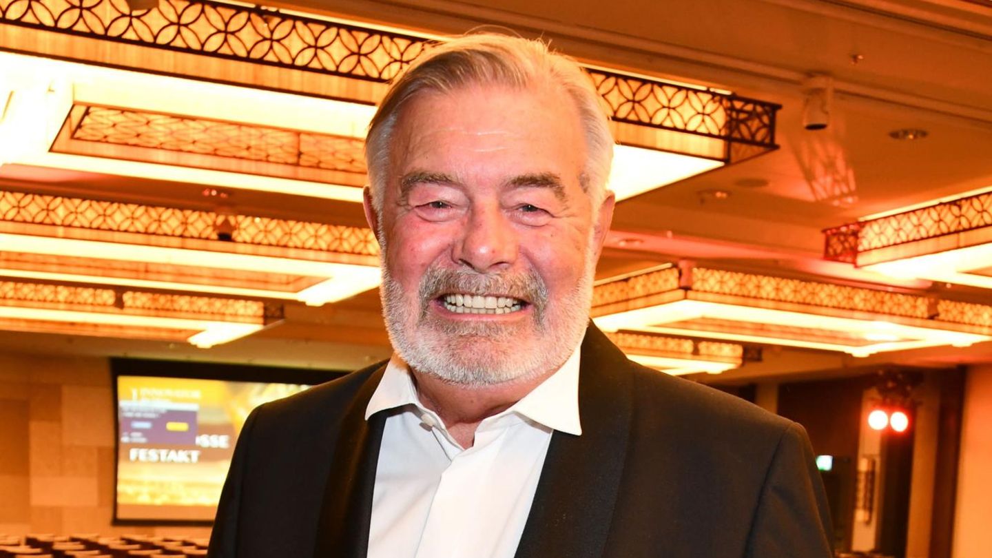 Harry Wijnvoord schockiert: 16 Kilo Abnahme durch Diabetes-Diagnose – So geht es dem Dschungelcamp-Star!