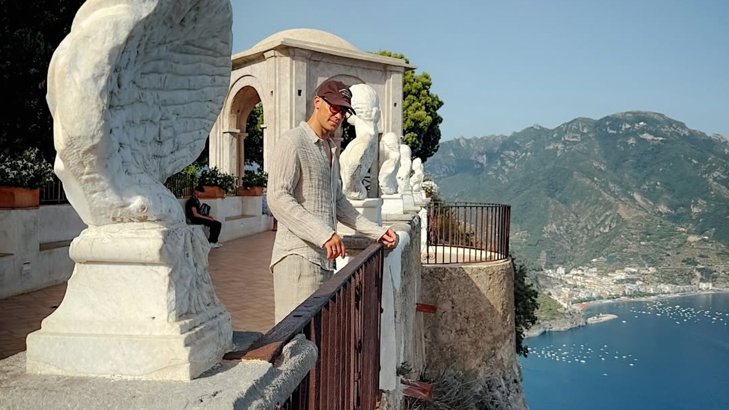 Honeymoon-Ziele-Wer-flittert-hier-in-Positano-