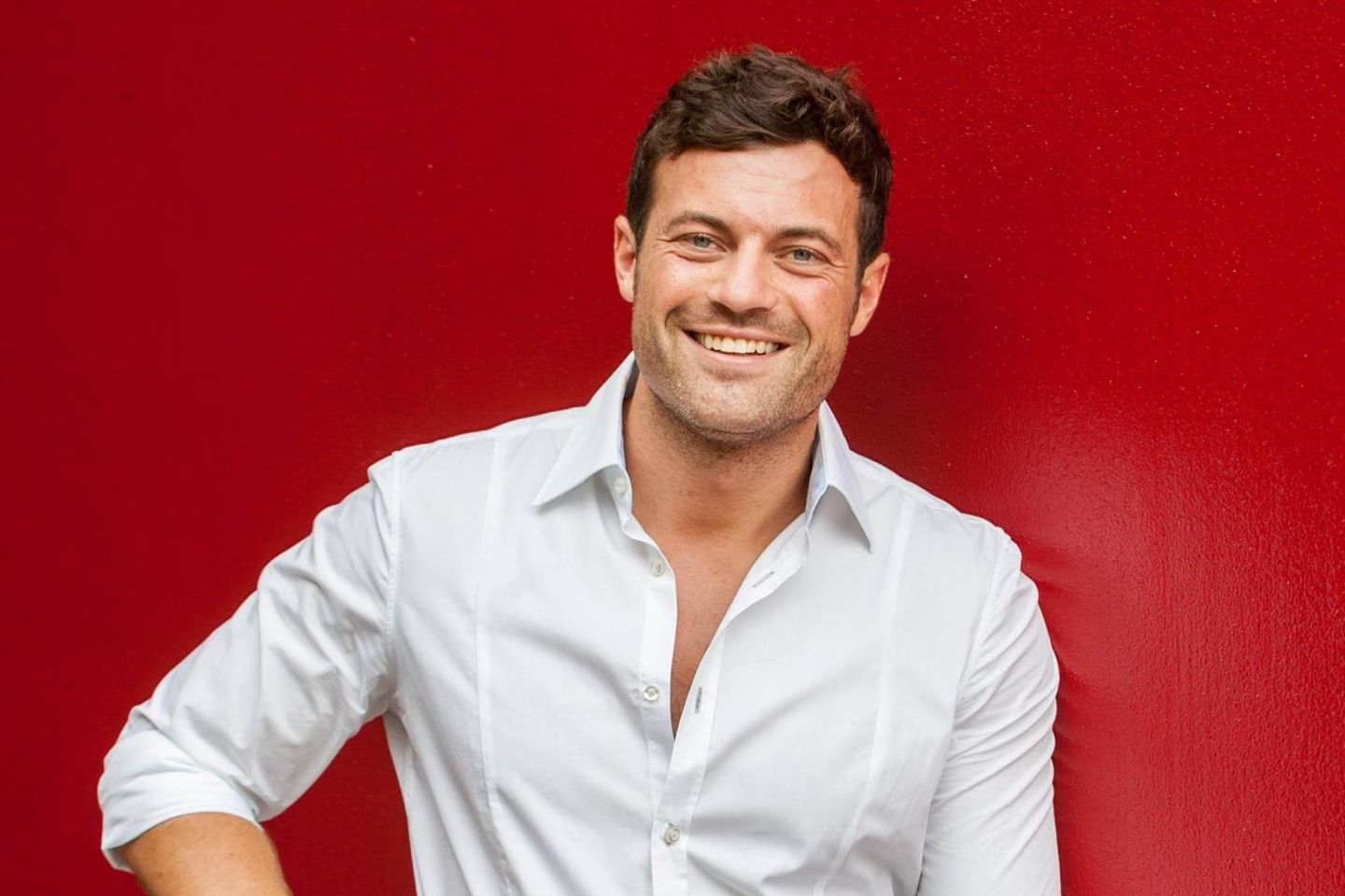 AWZ-Star Jörg Rohde