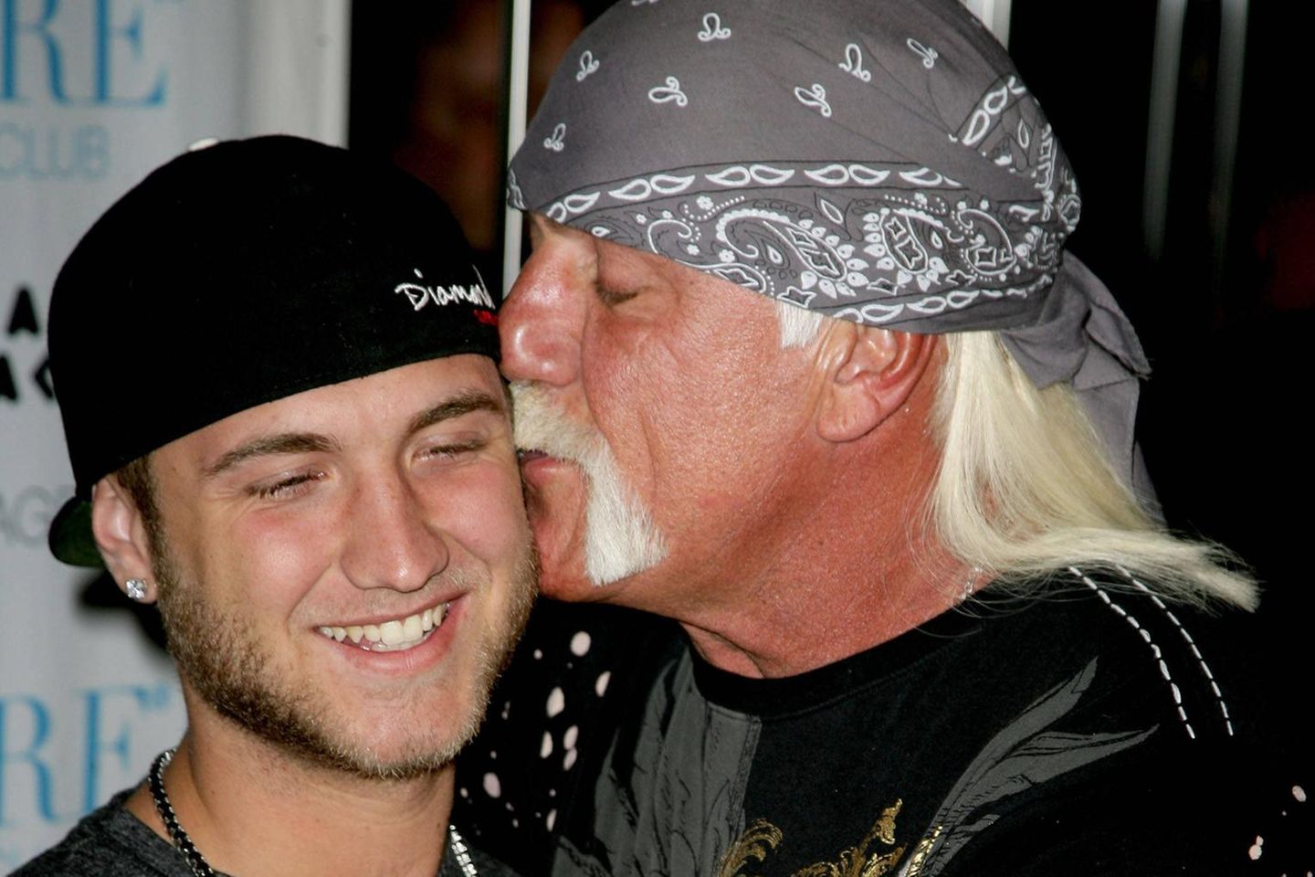 Hulk Hogan (†): Rührende Abschiedsworte seines Sohnes | GALA.de