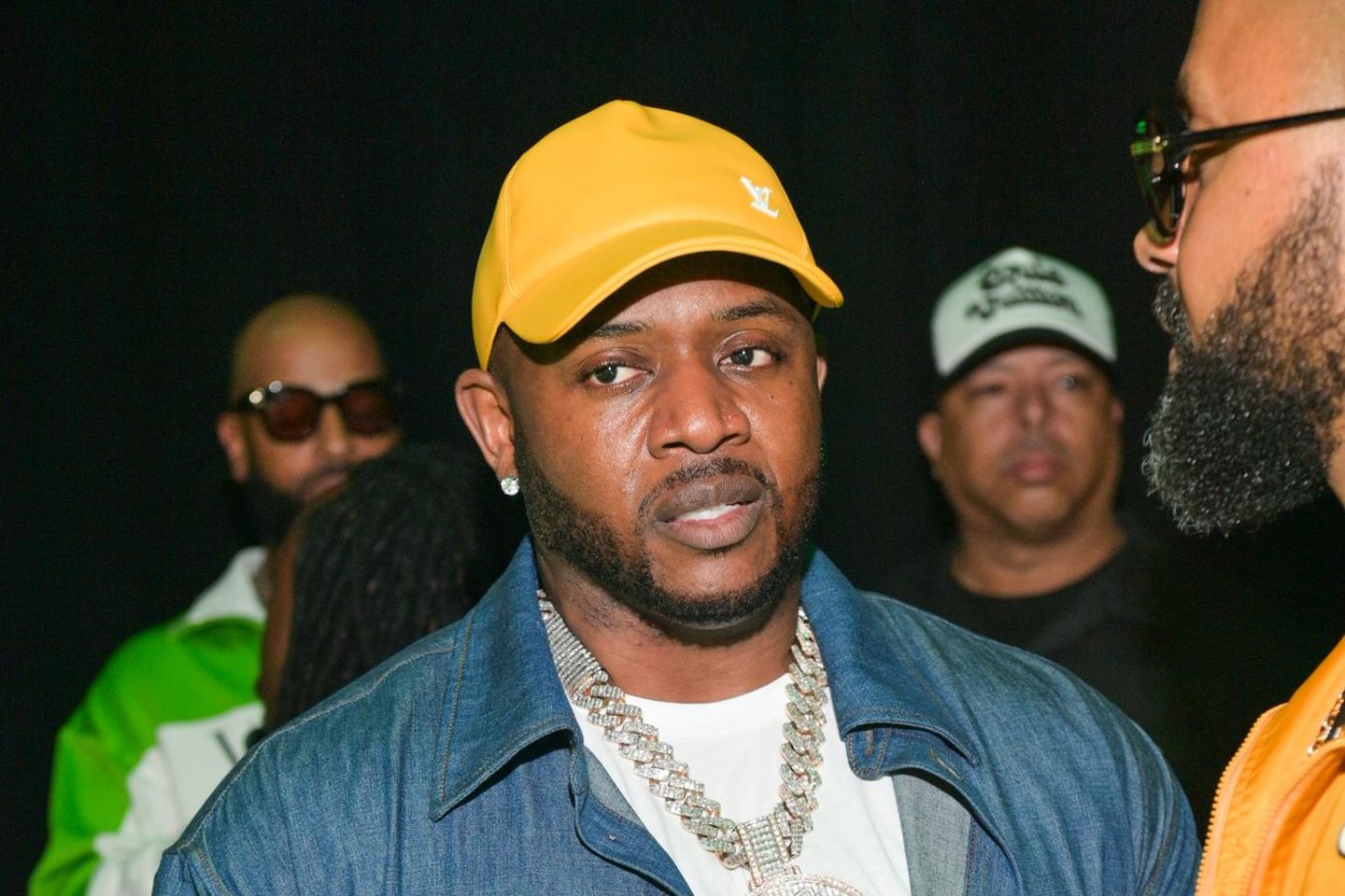 Mack Maine: Sohn von Rapper Mack Maine stirbt mit nur 20 Jahren