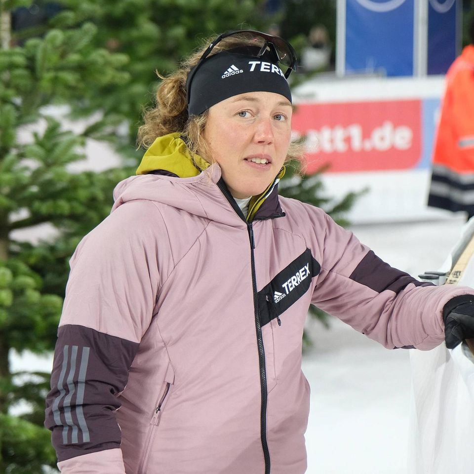 Laura Dahlmeier