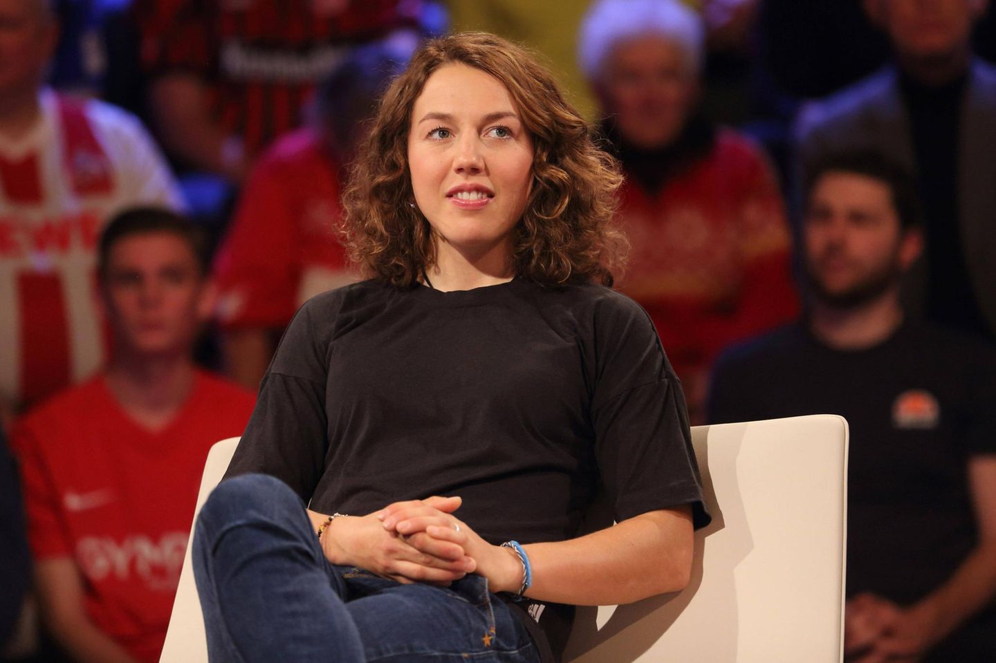 Laura Dahlmeier: Schon 2014 blickte sie dem Abgrund ins Auge | GALA.de