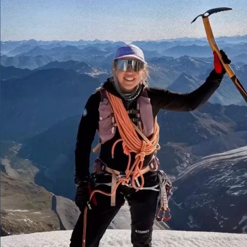 Laura Dahlmeier (†31): Ex-Biathletin nach Bergunfall gestorben | GALA.de
