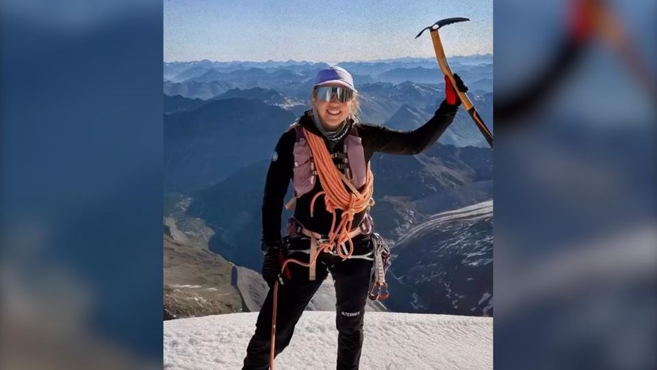 Laura Dahlmeier (†31): Ex-Biathletin nach Bergunfall gestorben | GALA.de