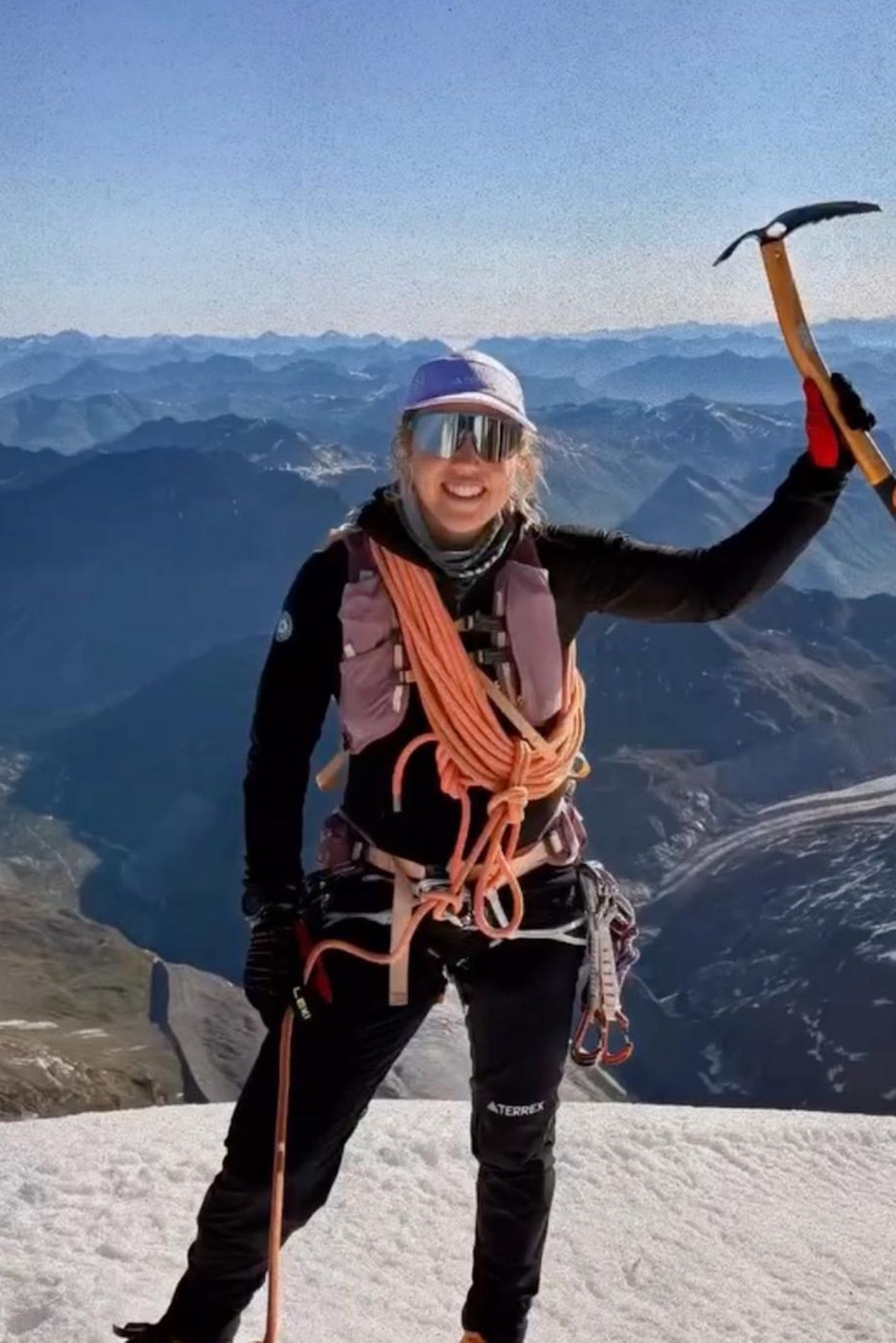 Laura Dahlmeier (†31): Emotionale letzte Worte ihrer Liebsten | GALA.de
