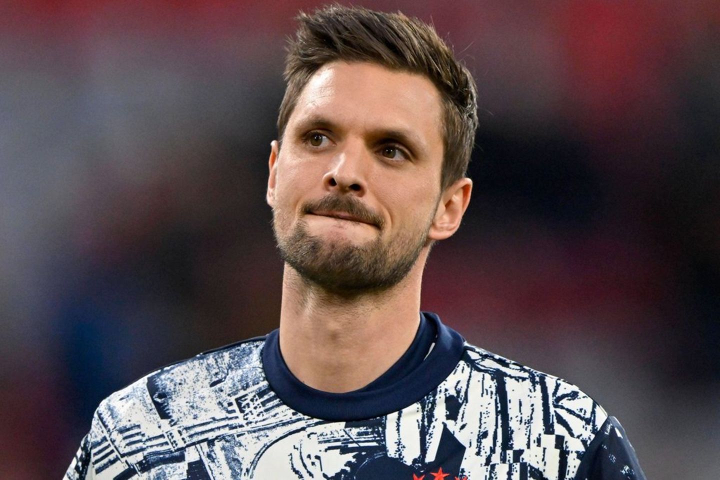 Sven Ulreich: Thủ môn Bayern đau buồn vì mất con trai | GALA.de