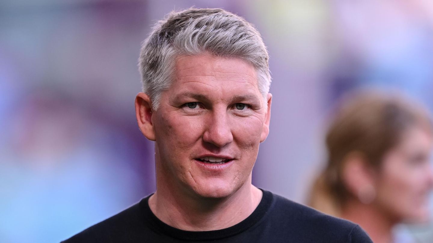 Bastian Schweinsteiger: Vielsagender Geburtstagsgruß seiner Kinder | GALA.de