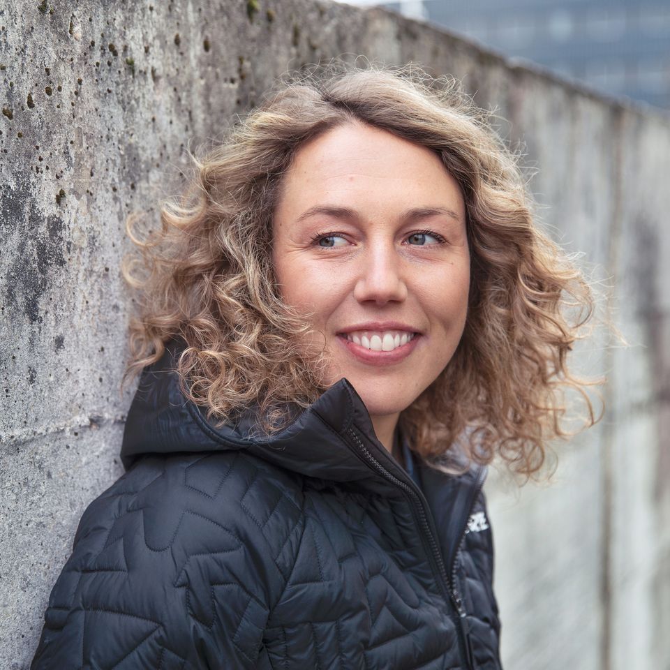 Laura Dahlmeier (†31)