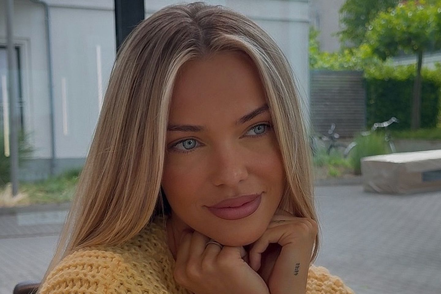 Laura Maria Rypa wagt Schönheitseingriff: Diesmal sind die Lippen dran ...