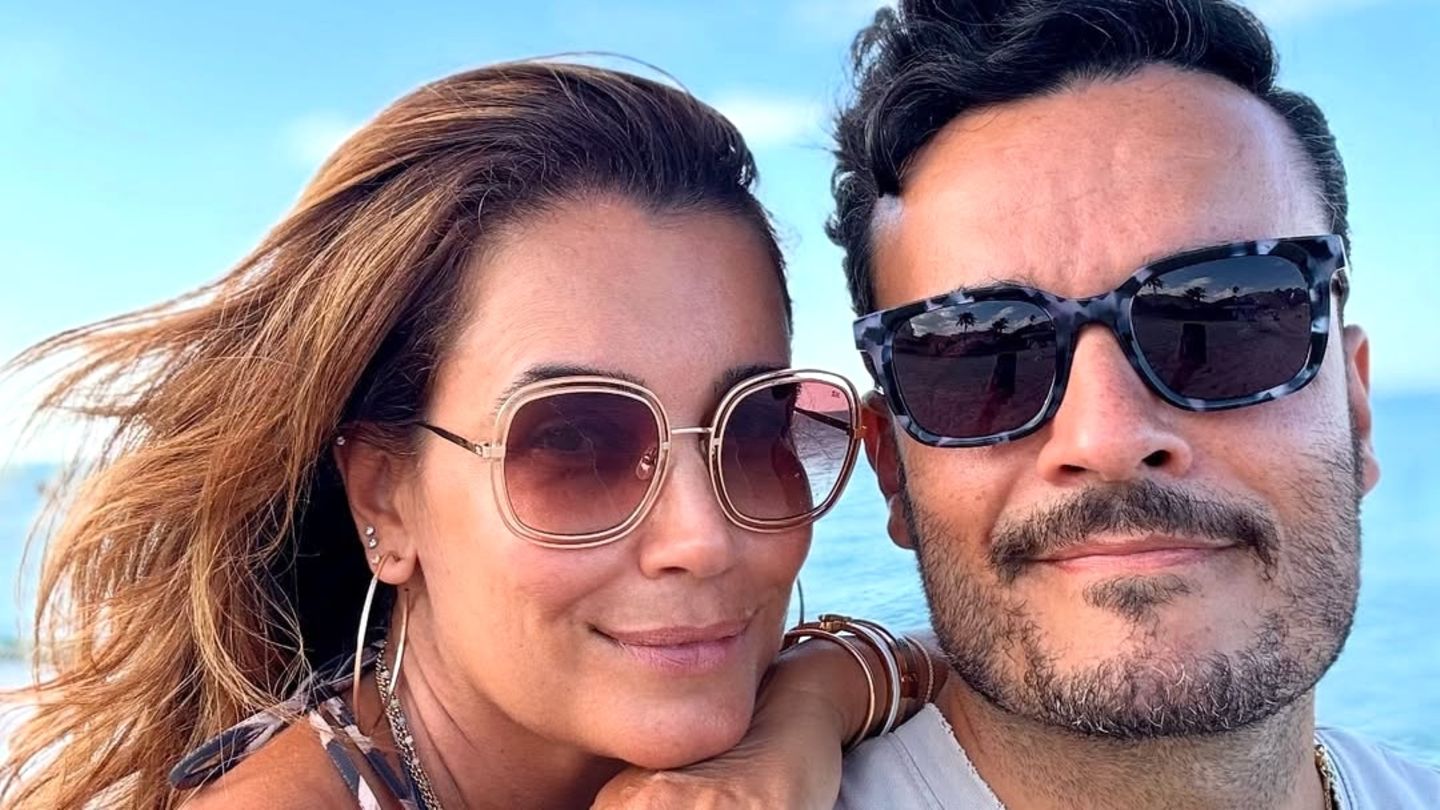 Jana-Ina-Zarrella-Jana-Ina-Zarrella-kommen-wegen-Urlaubsaufnahmen-mit-Giovanni-die-Tr-nen