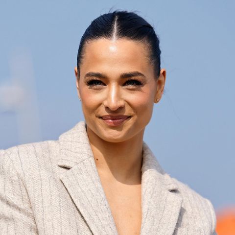 Amira Aly