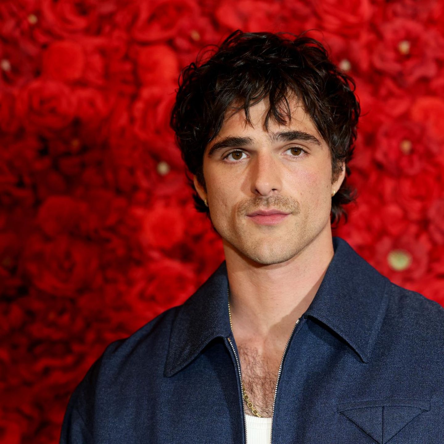 A fleeting thought-Jacob Elordi's unexpected appearance