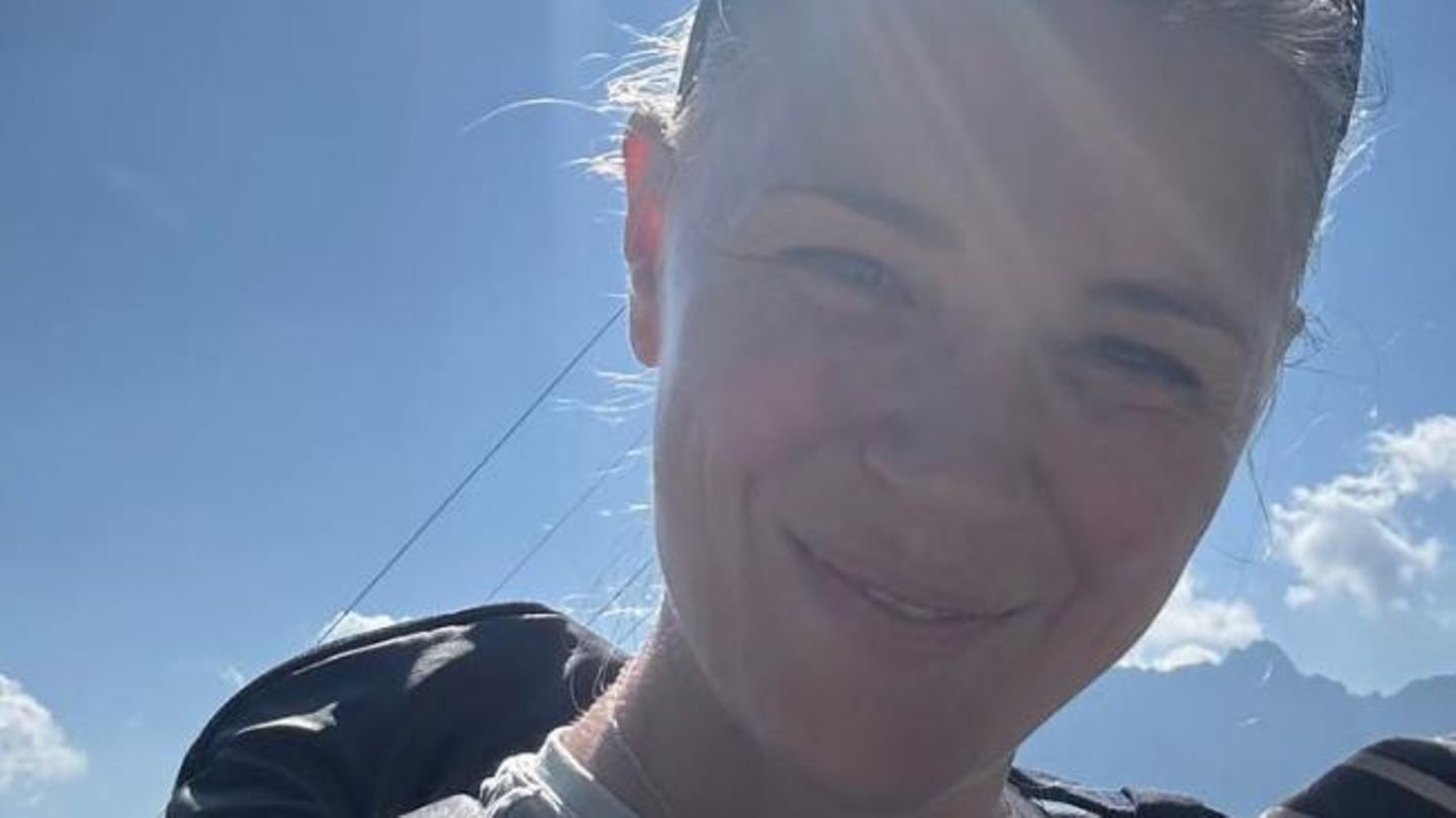 Miriam-Neureuther-Miriam-Neureuther-macht-besonderen-Ausflug-mit-ihrem-Baby