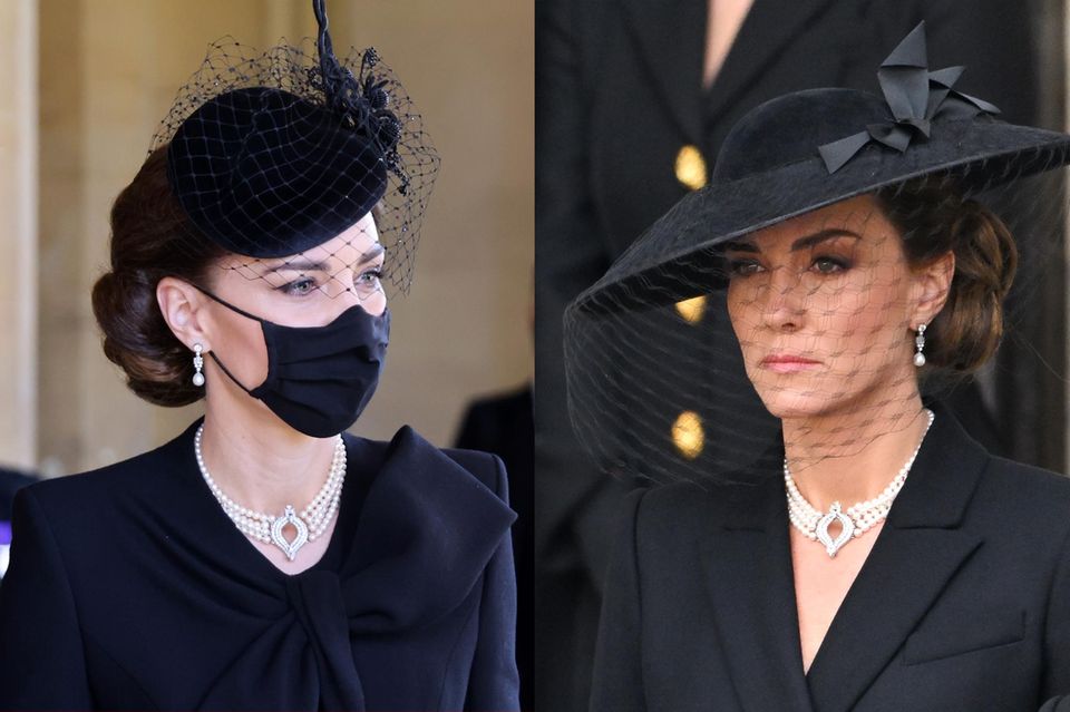 Königin Letizia: Diese seltene Perlenkette der Spanierin wiegt fast 2 ...