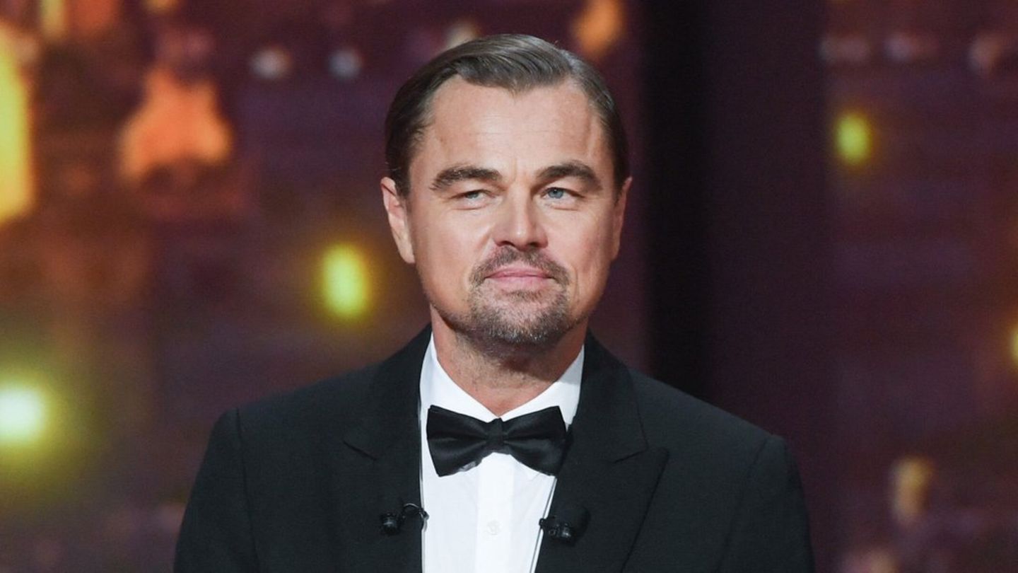 Leonardo DiCaprio: Filmstar wird von Polizei nicht erkannt | GALA.de