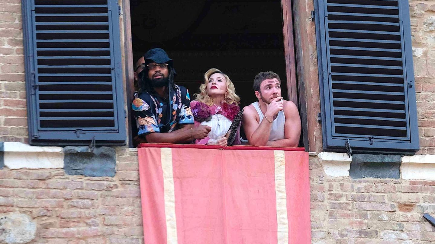 Spotted-Ihren-Geburtstag-feierte-Madonna-bei-diesem-besonderen-Event