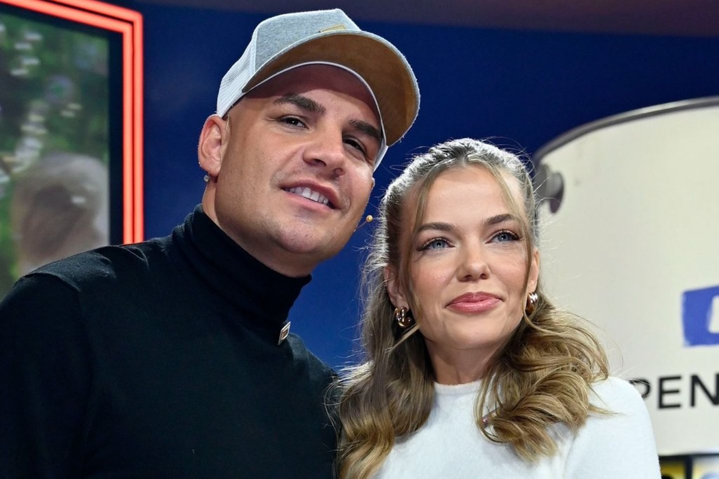 Laura Maria Rypa und Pietro Lombardi: Sie haben sich offenbar getrennt |  GALA.de