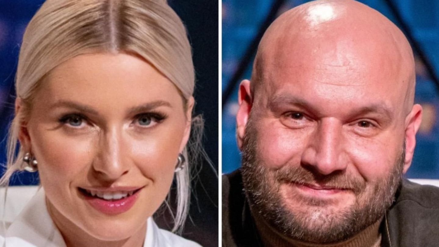 „Die Höhle der Löwen“: Lena Gercke und Christian Miele als prominente Gast-Löwen bestätigt!
