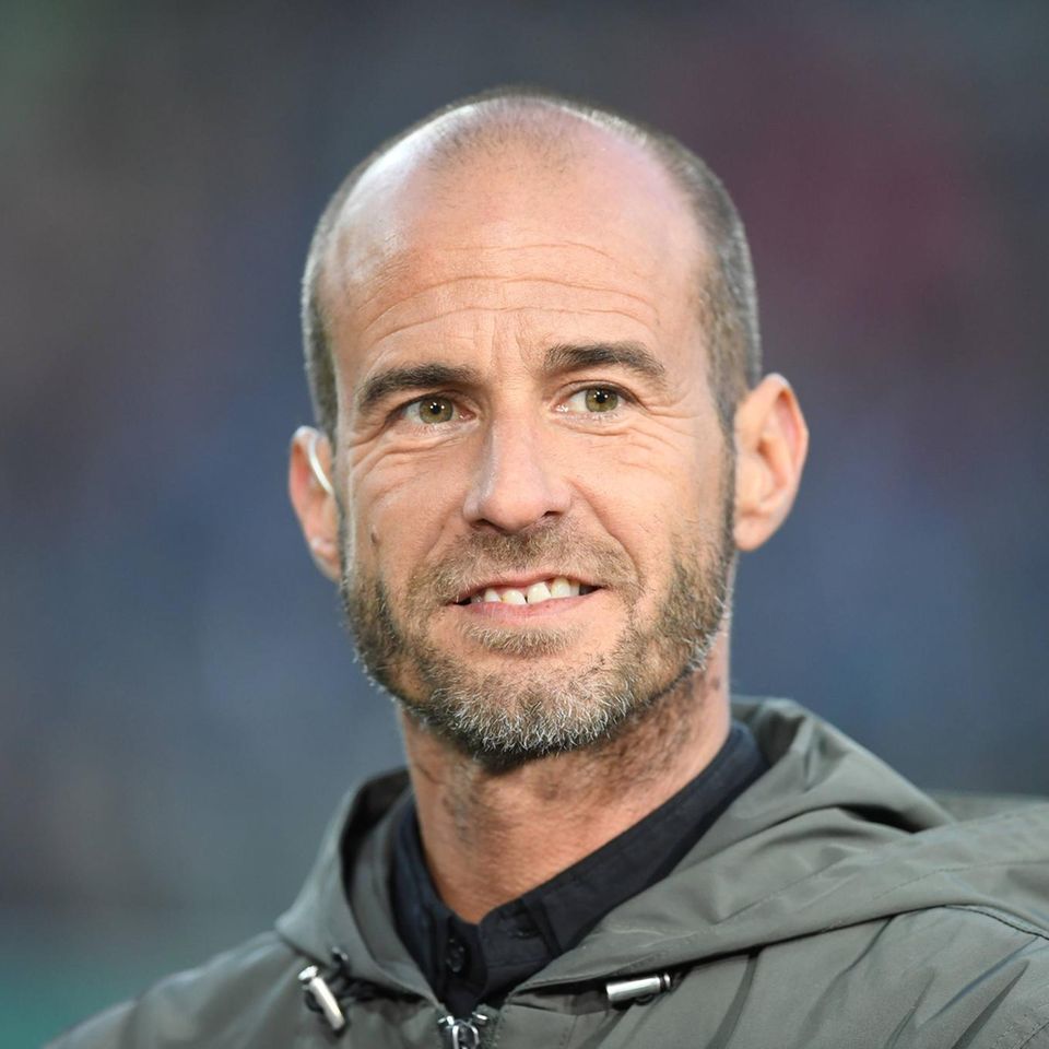 Wunderbar Mehmet Scholl Vermgen Bildnull