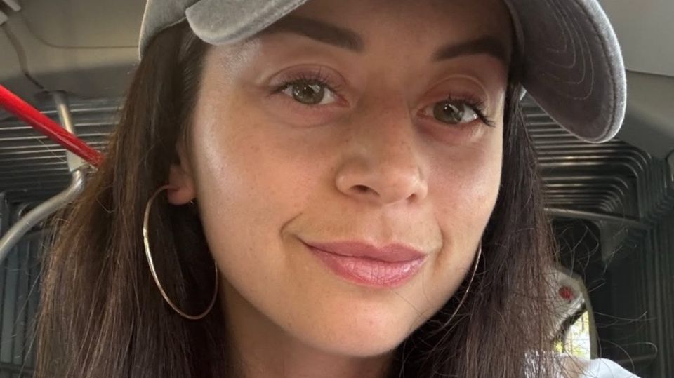 "Let’s Dance"-Star Malika Dzumaev: "Lerne, wieder langsam im Leben anzukommen"