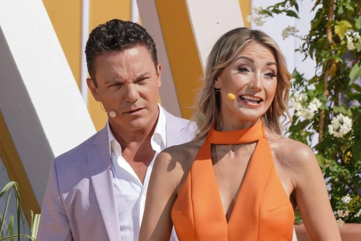 Anna-Carina Woitschack über Ehe-Aus mit Stefan Mross: "Will nicht böse  nachtreten" | GALA.de