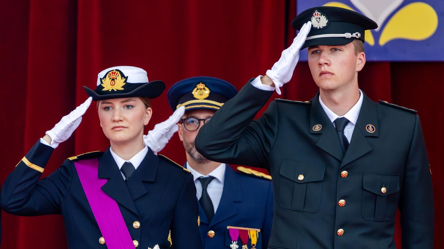 Prinz-Gabriel-von-Belgien-Prinz-Gabriel-von-Belgien-spricht-ber-geheimes-Training