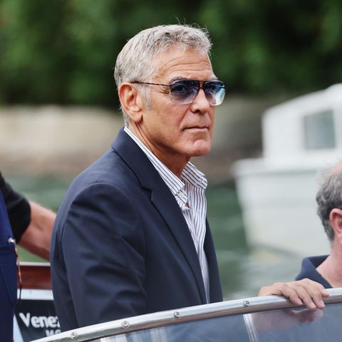 George Clooney: Hollywoodstars soll gesundheitliche Probleme haben