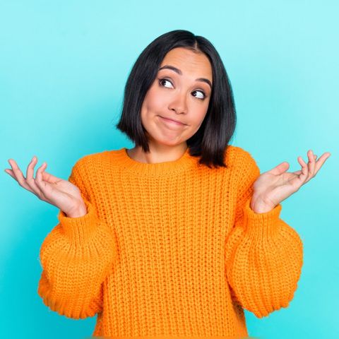 Wer die "Let Them"-Theorie kennt, lebt entspannter und glücklicher.