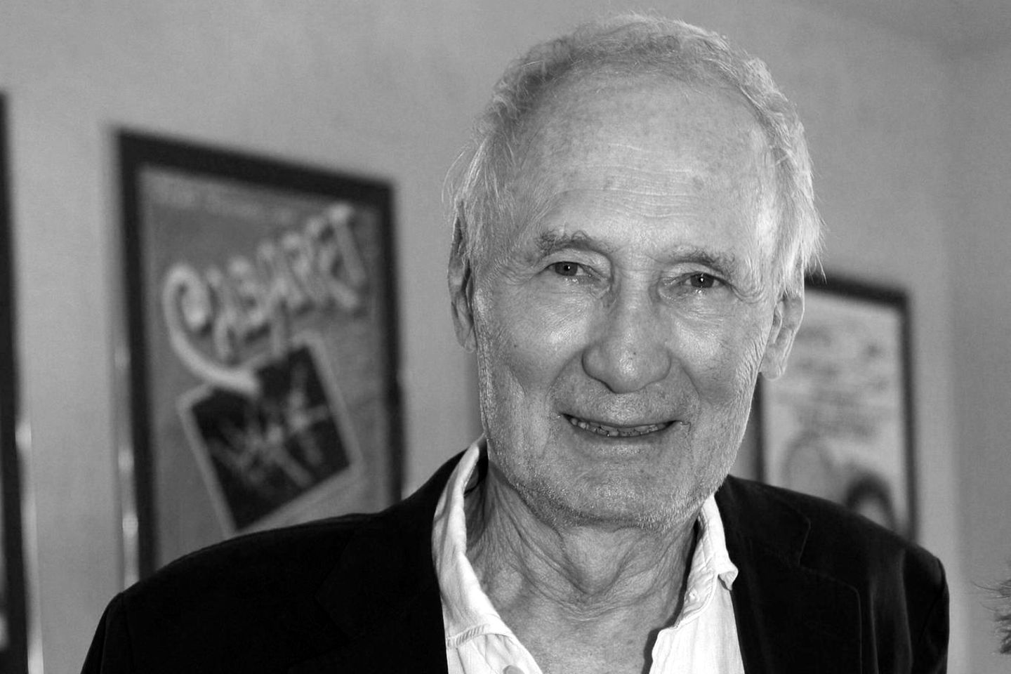 Arthur Brauss: "Großstadtrevier"-Star ist mit 89 Jahren gestorben | GALA.de