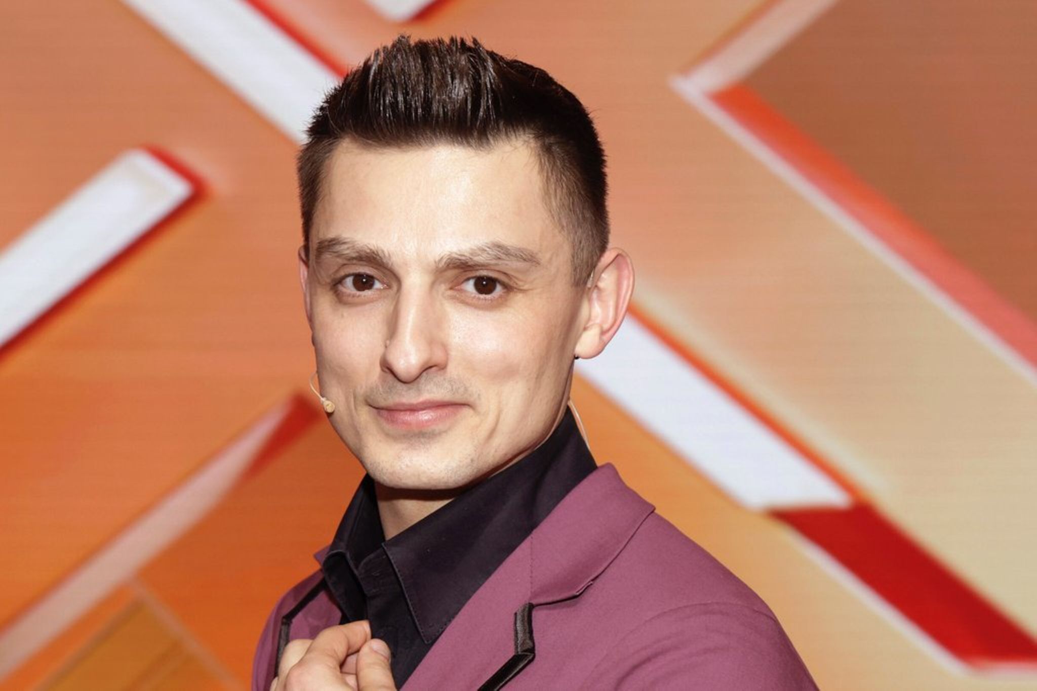 Ngôi sao "Let's Dance": Zsolt Sándor Cseke đính hôn | GALA.de
