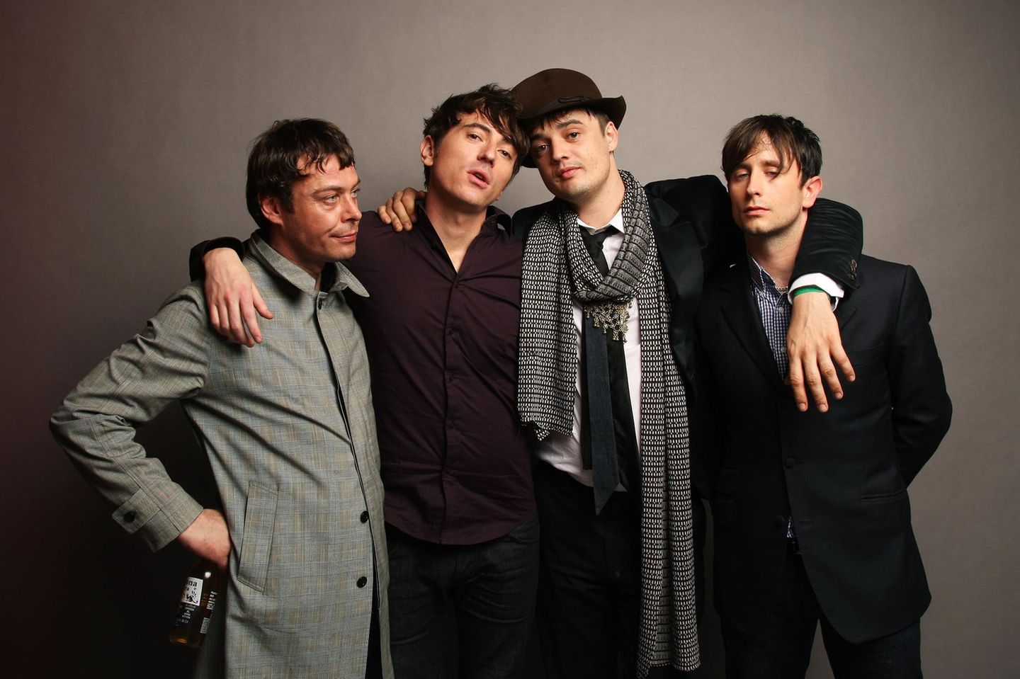 Comeback der Babyshambles! Pete Doherty kündigt Reunion an | GALA.de