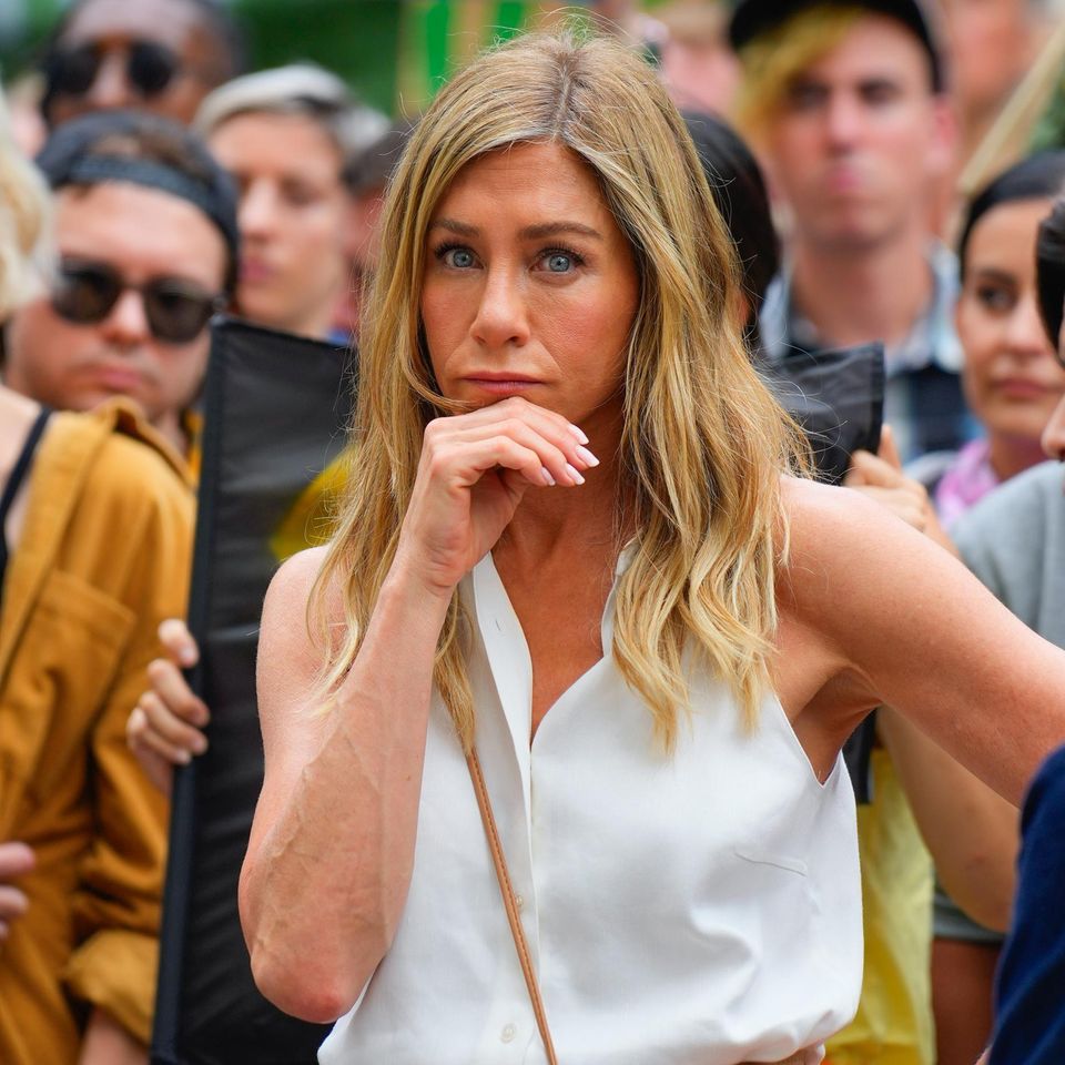Jennifer Aniston 