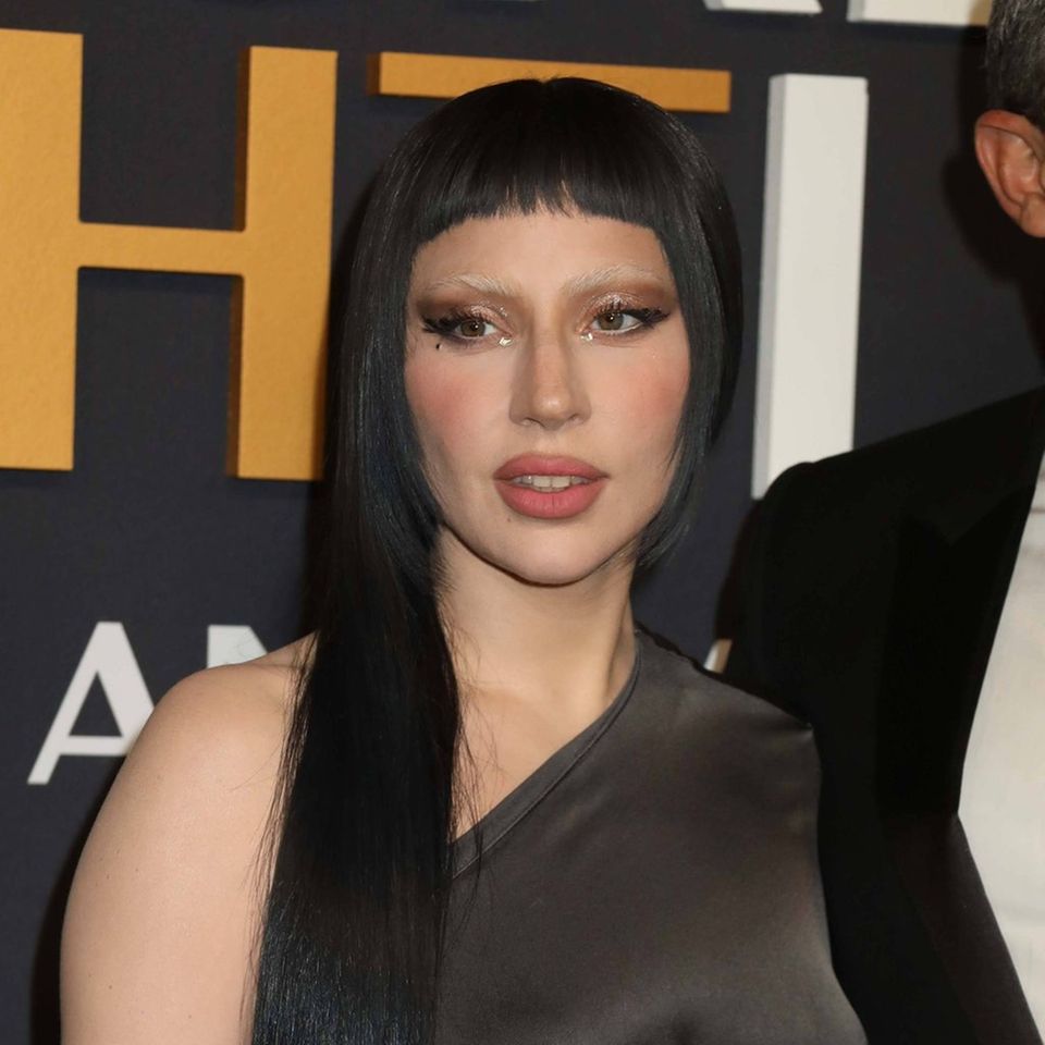 Lady Gaga will ihren Fans nur das Beste darbieten.
