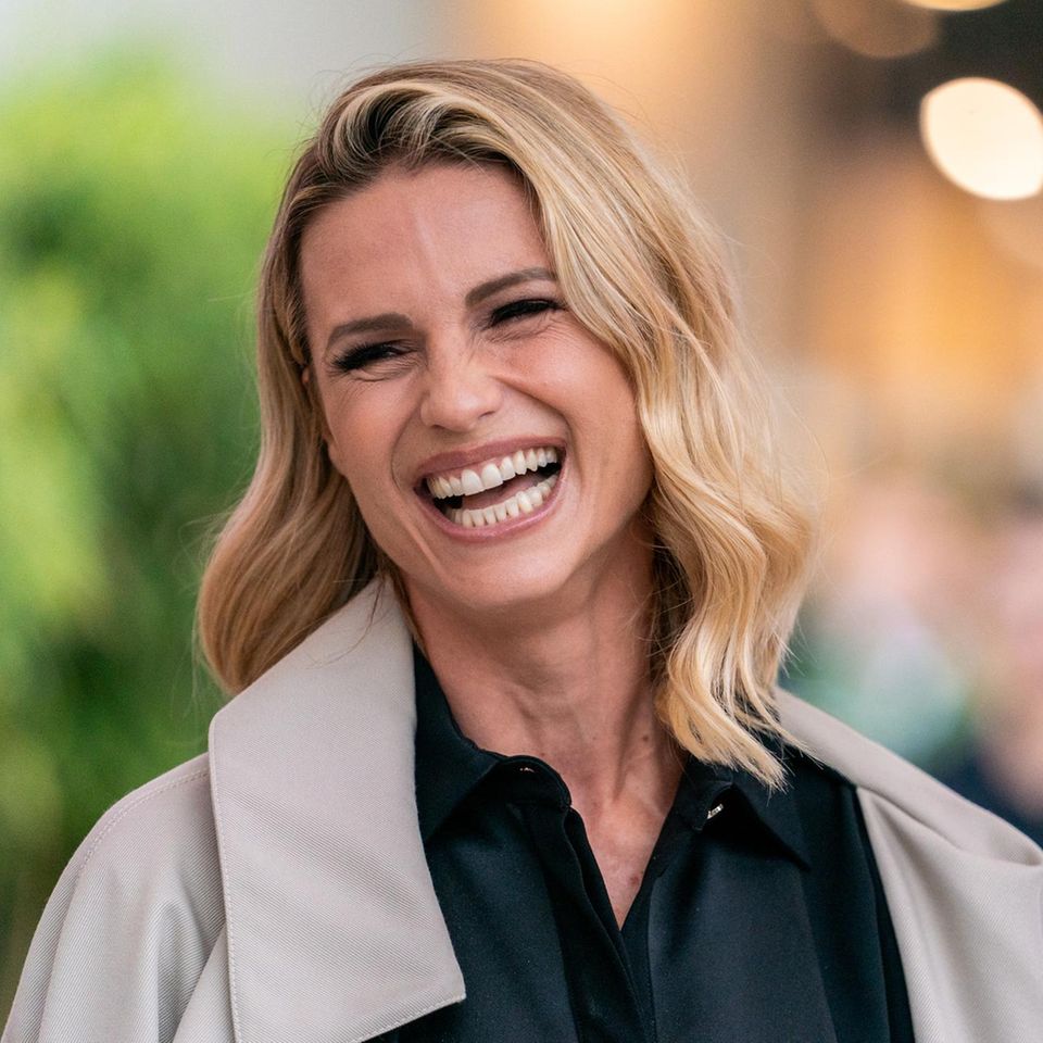 Cornelia Poletto: Die Star-Köchin macht gemeinsame Sache mit ihrem Ex ... Cornelia Poletto: Die Star-Köchin macht gemeinsame Sache mit ihrem Ex ...