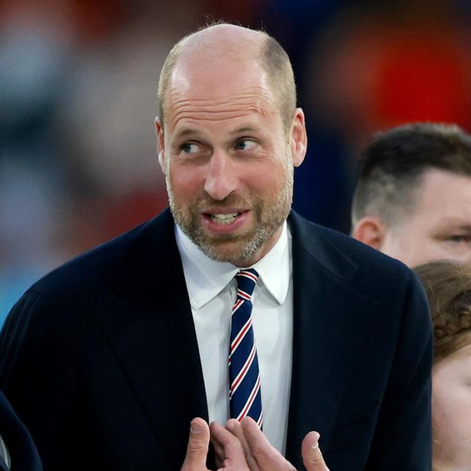 Royals: Zeigt SIE ihr Babyglück? "Neues Kapitel in Italien" | GALA.de Royals: Zeigt SIE ihr Babyglück? "Neues Kapitel in Italien" | GALA.de